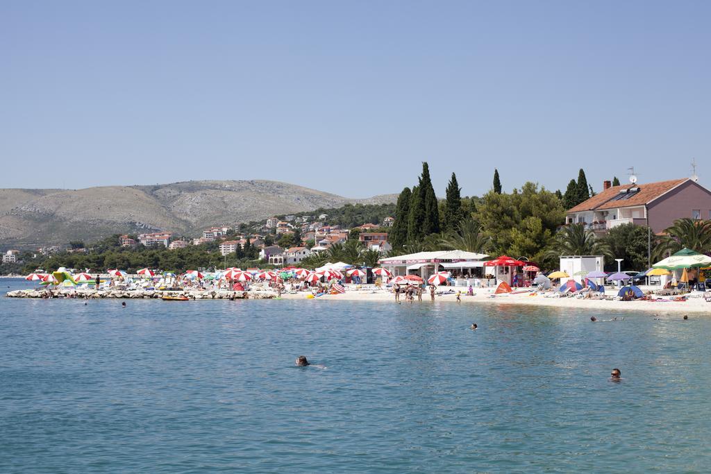 Hotel House Mariposa Trogir Exterior foto