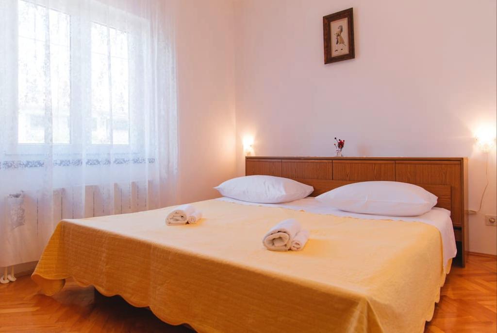 Hotel House Mariposa Trogir Exterior foto