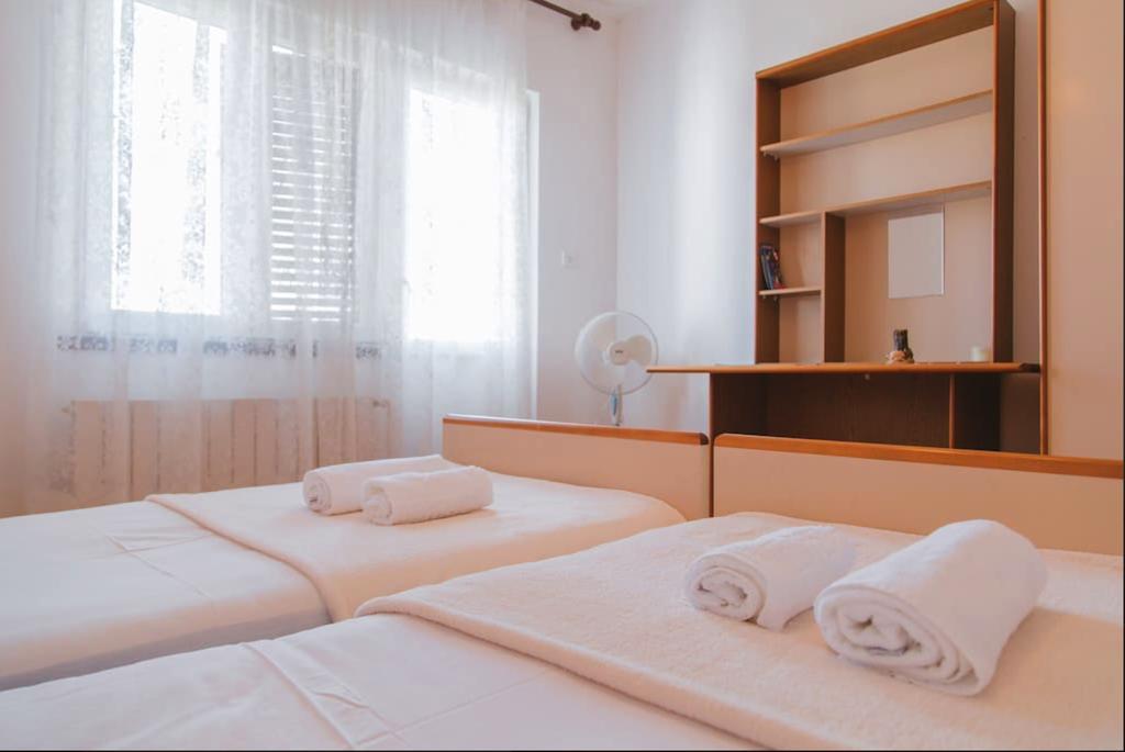 Hotel House Mariposa Trogir Exterior foto