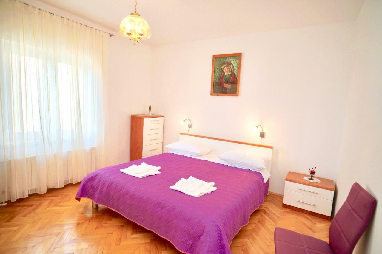 Hotel House Mariposa Trogir Exterior foto
