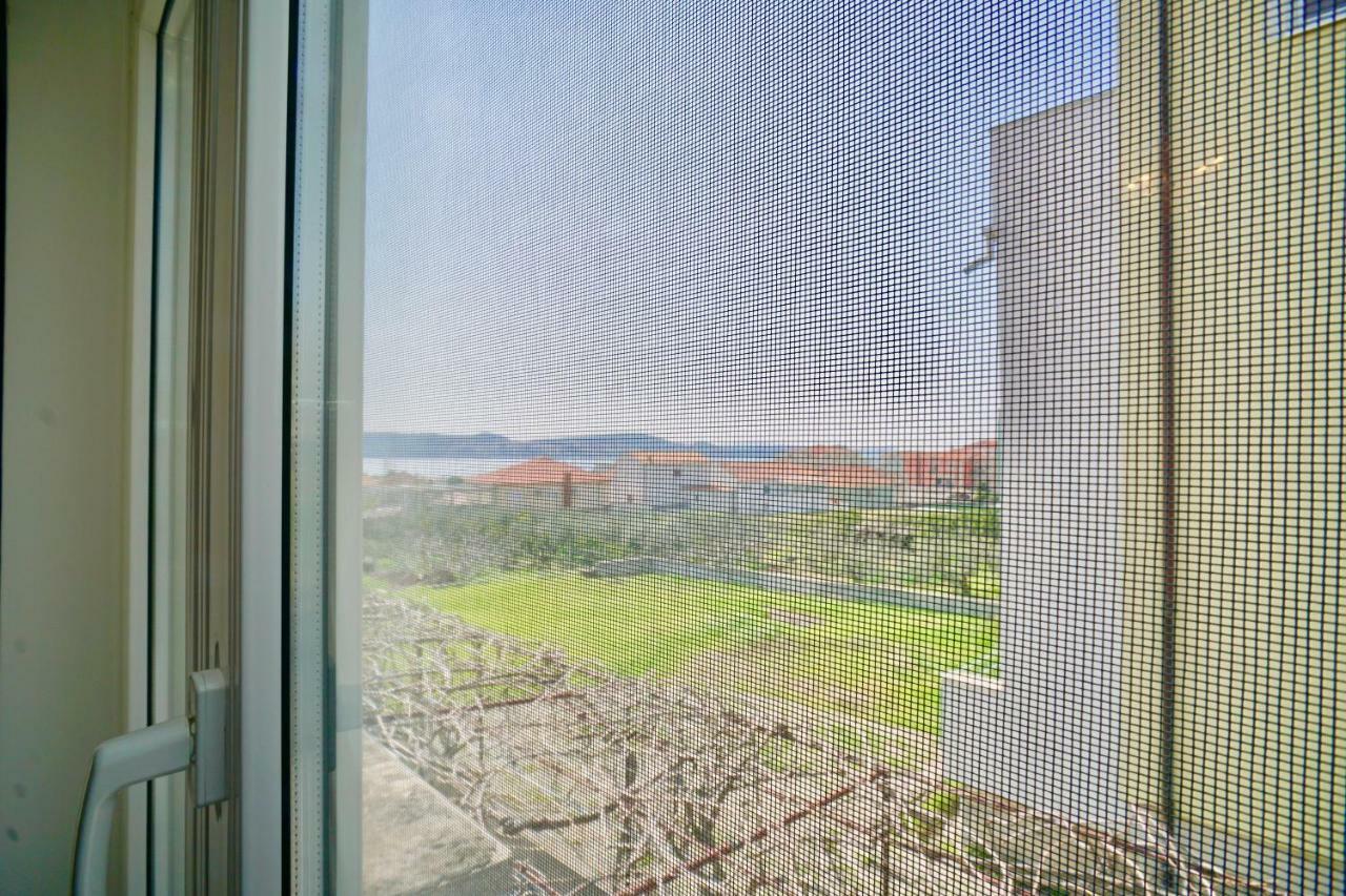 Hotel House Mariposa Trogir Exterior foto