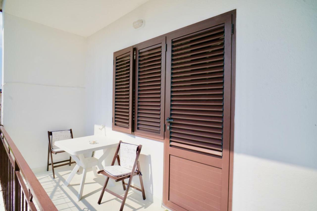 Hotel House Mariposa Trogir Exterior foto