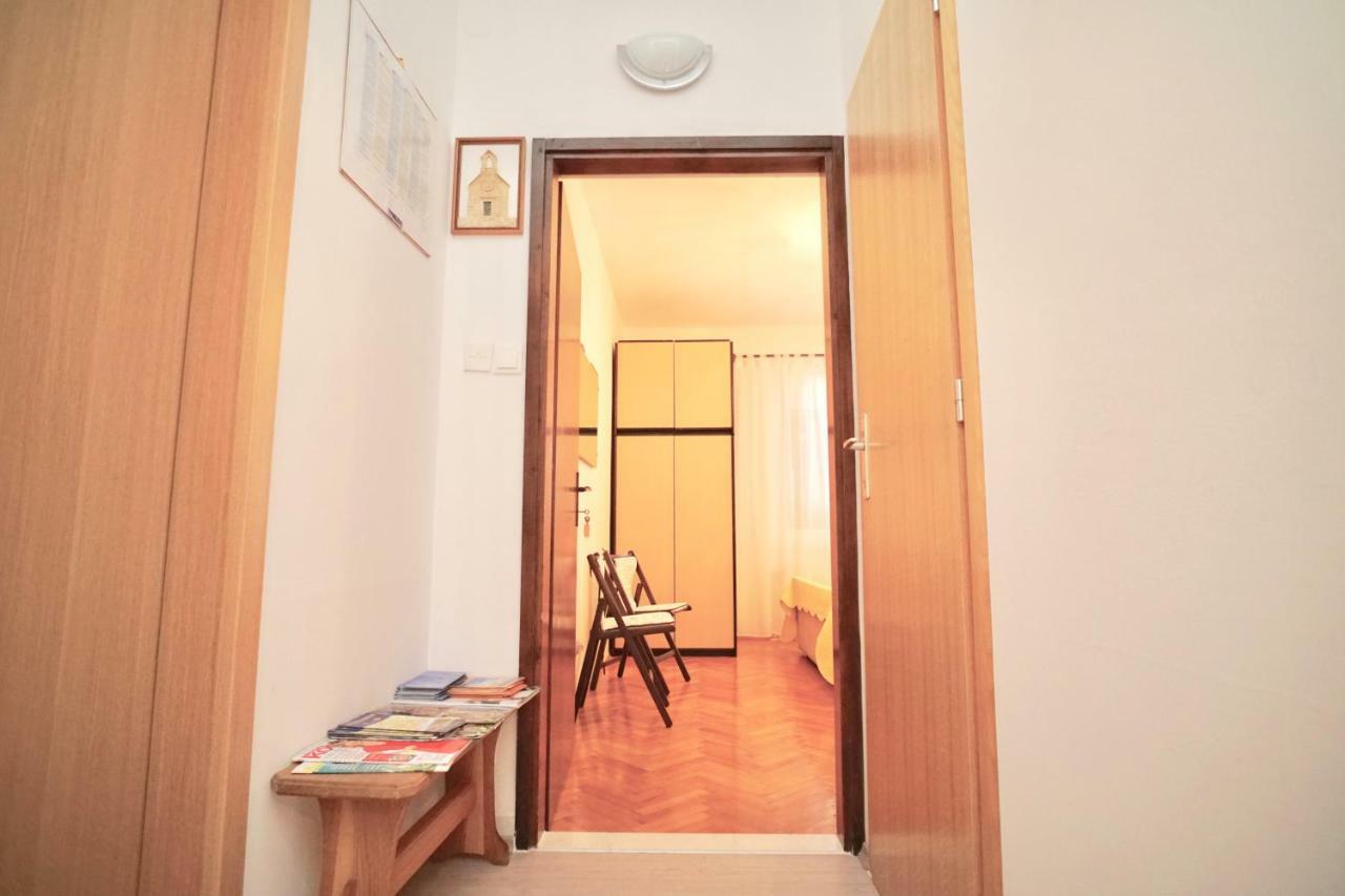 Hotel House Mariposa Trogir Exterior foto